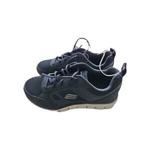Men's SKECHERS Memory FOAM WIDE SIZE 9